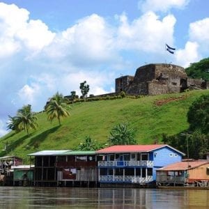 Multi-Day Tour Granada Escape - 2 Nights