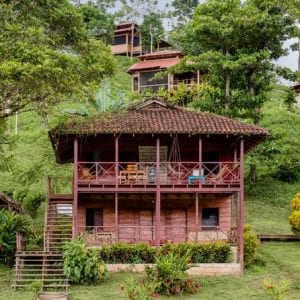 Multi-Day Tour Indio Maiz Jungle Experience - 1 Night