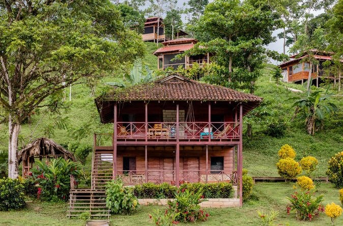 Multi-Day Tour Indio Maiz Jungle Experience - 1 Night