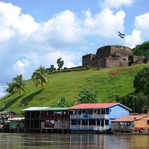 Multi-Day Tour Of El Castillo - 1 Night