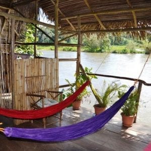 Multi-Day Tour Sabalos River Retreat - 2 Nights