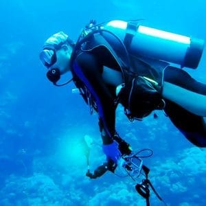One Day PADI Scuba Diving Adventure San José
