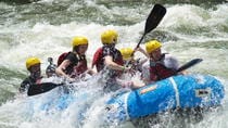 Overnight White Water Rafting Sarapiqui
