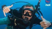 PADI Advanced Open Water Course