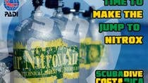 PADI Nitrox Course