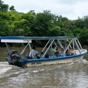 Palo Verde River Eco- Tamarindo