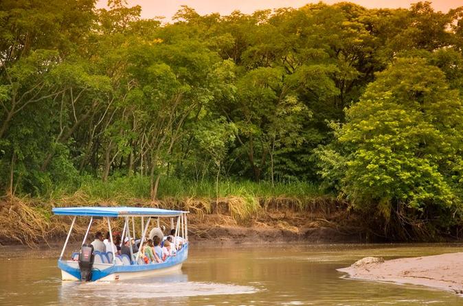 Palo Verde Wildlife Playa Hermosa-Coco Beach