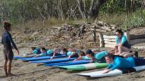 Playa Grande National Park - Surf Lessons