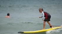 Private and Regular Surf Lesson in Tamarindo