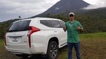 Private Expeditions In Arenal Volcano Region (Tours-Hotel-Transfers)