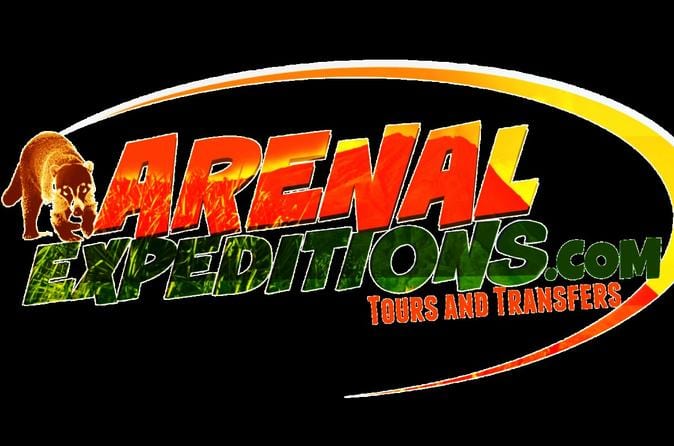 Private Expeditions In Arenal Volcano Region (Tours-Hotel-Transfers)
