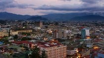 Private Full Day City Tour San José Visit Most Interesting and Cultural Places