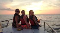 Private Sunset Getaway Cruise in Samara Beach