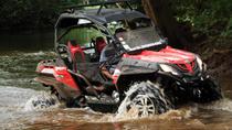 Private Tamarindo UTV Mountain Tour