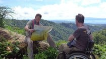Private Tour Limón Highlights For Wheelchair Passengers