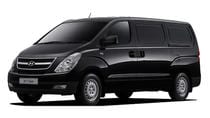 Private Transfer La Fortuna Arenal To Hotels In San José Or The Airport