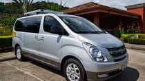 Punta Islita Shuttle Service