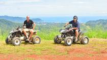 Puntarenas One Day Adventure Tour