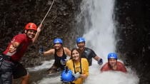 Pure Trek Canyoning And Club Río Adventures