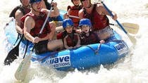 Rafting Balsa Class II - III Arenal