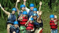 Rafting Class 3-4