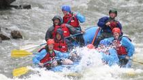 Rafting Tour Class IV Puerto Viejo of Sarapiqu–