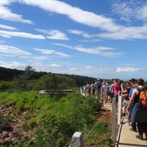 Rincón de la Vieja National Park