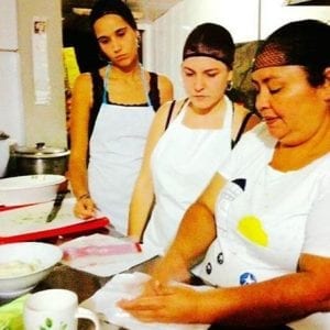 Río Celeste Cooking Classes And Tortillas Making