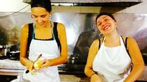Río Celeste Cooking Classes And Tortillas Making