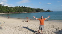 Running and Hiking Tour to Manuel Antonio