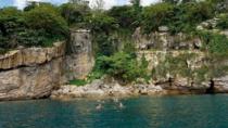 Salve Terra Park: Land and Sea Expedition Full Day