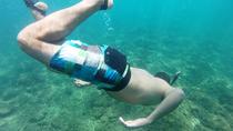 Samara Beach Stand Up Paddle and Snorkeling