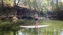 Samara Mangrove Stand Up Paddling