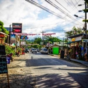 San José Caribe Tropical Rainforest 2 Nights 3 Days (Private tour)