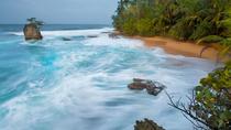 San José Caribe Tropical Rainforest 2 Nights 3 Days (Private tour)