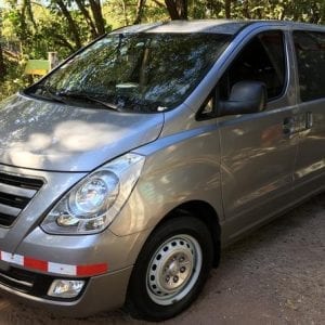San José Int'l Airport Private Transfer To And Fortuna Volc–n Arenal