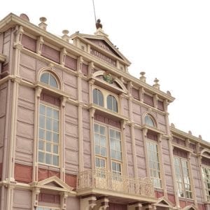 San José Walking City Tour