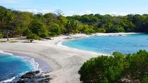 San Juanillo Beach Snorkel Marine Wildlife Tour at Nosara in Guanacaste