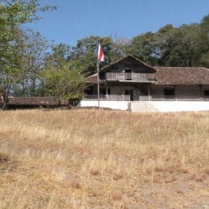 Santa Rosa National Park And Liberia City Tour