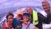 Scuba Diving At Playa Hermosa, Coco And Ocotal Beach