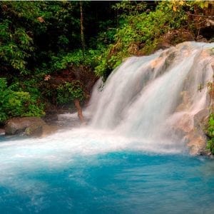 Sensoria Hiking And Hot Springs Guanacaste