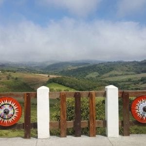 Shared Transfer San José Hotels To La Fortuna Hotels