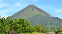 Shared Transfer San José Hotels To La Fortuna Hotels