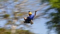 Signature ATV Canopy Waterfall Adventure