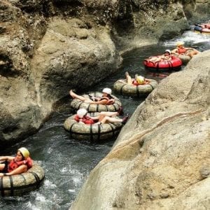 Sky River Drift And Sky Limit Adventures La Fortuna