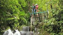 Sky River Drift And Sky Limit Adventures La Fortuna