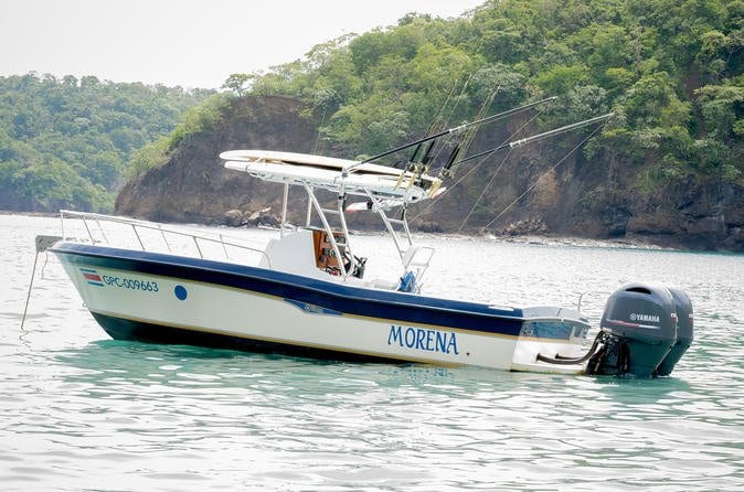 Sport Fishing And Ocean Adventures