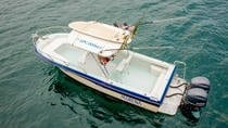 Sport Fishing And Ocean Adventures