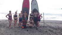 Stand Up Paddle Board and Snorkeling Tour