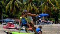 Surf Lesson in Tamarindo, Costa Rica